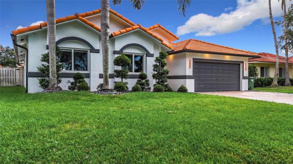 Bonavillas, 16841 SW 5th Ct, Weston, Florida 33326, image 1