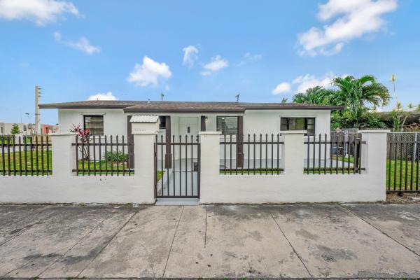 Victory Gardens, 10700 SW 216th St, Goulds, Florida 33170, image 1