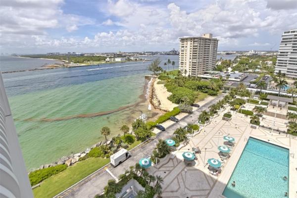 Point Of Americas, 2200 S Ocean Ln #1001, Fort Lauderdale, Florida 33316, image 1