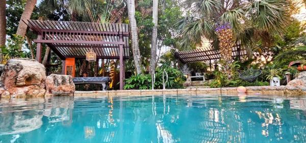 Hollywood Lakes, 1332 Jefferson St, Hollywood, Florida 33019, image 1