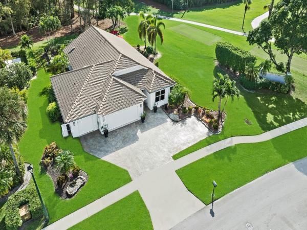 Boca Woods Country Club, 10984 Highland Cir, Boca Raton, Florida 33428, image 1