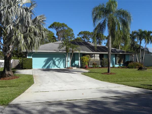 925 SE Brookedge Ave, Port St. Lucie, Florida 34983, image 1
