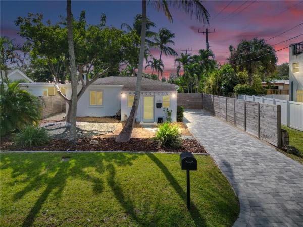 Croissant Park South River, 320 SW 13th St, Fort Lauderdale, Florida 33315, image 1