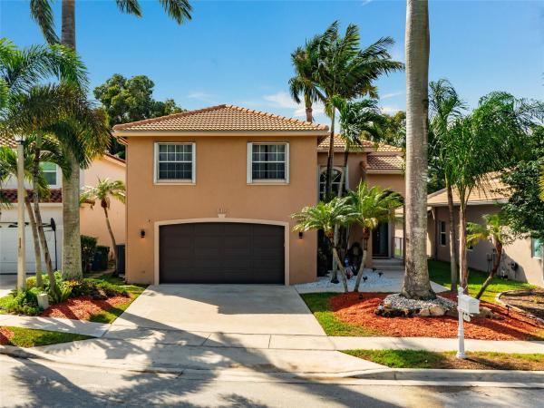 La Costa, 16110 La Costa Dr, Weston, Florida 33326, image 1