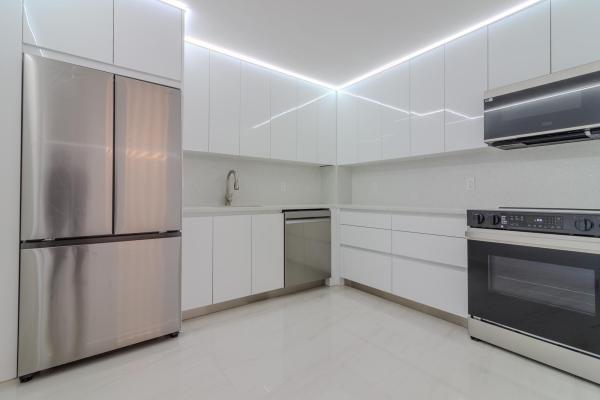 Ocean View Towers, 401 Golden Isles Dr #802, Hallandale Beach, Florida 33009, image 1