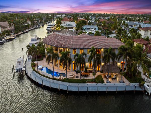 Venetian Isles, 3700 NE 28th Ave, Lighthouse Point, Florida 33064, image 1