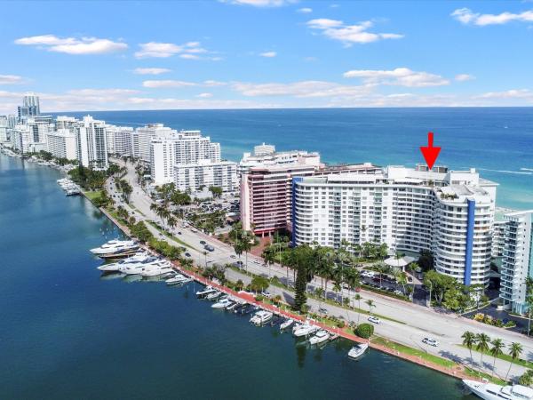Seacoast 5161, 5161 Collins Ave #1217, Miami Beach, Florida 33140, image 1