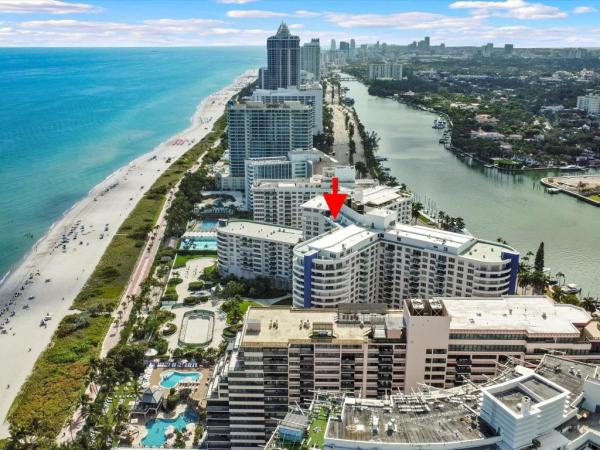 Seacoast 5161, 5161 Collins Ave #1217, Miami Beach, Florida 33140, image 1