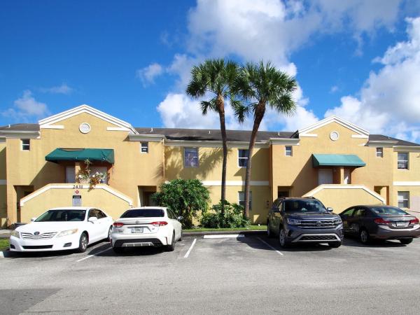 Villas At Circle's Edge, 2431 NW 56th Ave #5-203, Lauderhill, Florida 33313, image 1