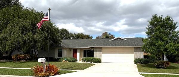 Huntington Woods, 167 Parkwood Dr, Royal Palm Beach, Florida 33411, image 1