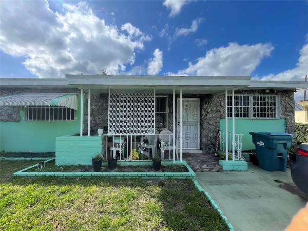 Myrtle Grove, 17140 NW 31st Ave, Miami Gardens, Florida 33056, image 1