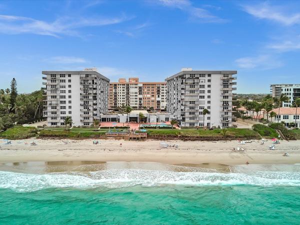 Opal Towers East, 1147 Hillsboro Mile #707, Hillsboro Beach, Florida 33062, image 1