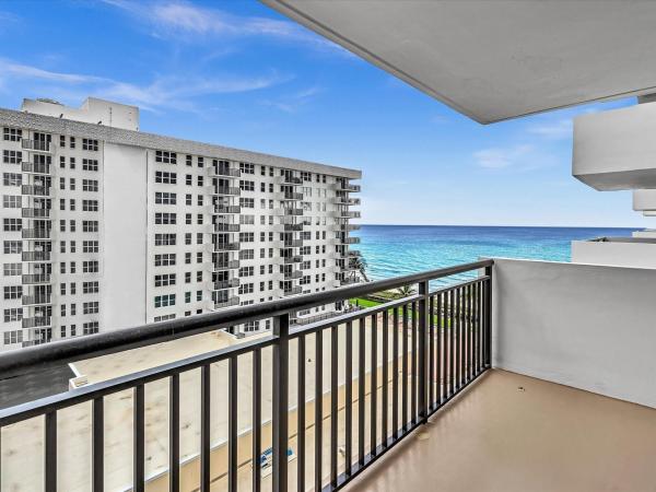 Opal Towers East, 1147 Hillsboro Mile #707, Hillsboro Beach, Florida 33062, image 3