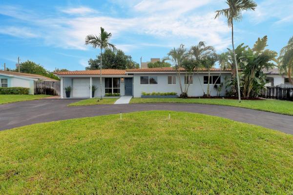 Coral Hills, 4760 NE 18th Ter, Fort Lauderdale, Florida 33308, image 1