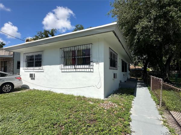 7th Avenue Highlands, 7010 NW 5th Pl, Miami, Florida 33150, image 2