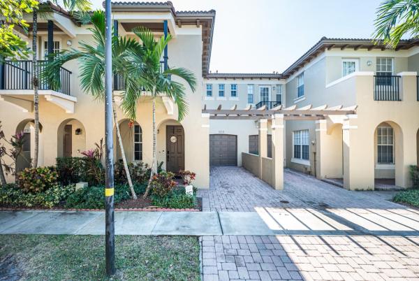 Cimarron, 8666 Blaze Ct, Cooper City, Florida 33328, image 1