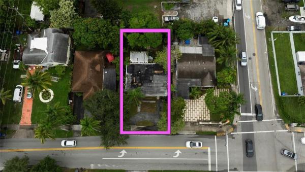 Hollywood Little Ranches, 826 N 26th Ave, Hollywood, Florida 33020, image 1
