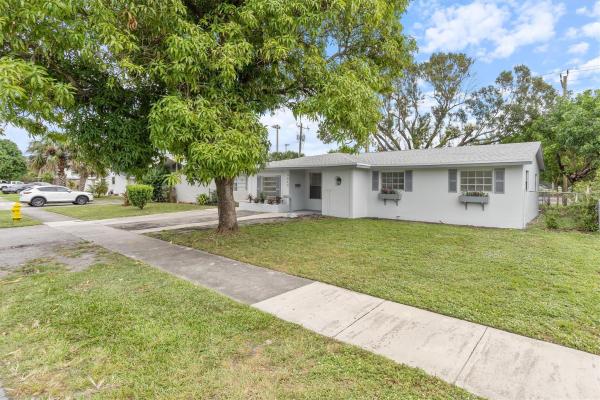 West Gate Estates, 3640 NW 44th Ave, Lauderdale Lakes, Florida 33319, image 1