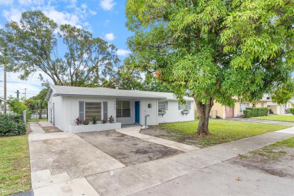 West Gate Estates, 3640 NW 44th Ave, Lauderdale Lakes, Florida 33319, image 3