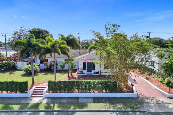 Belvedere Park, 1004 Avon Rd, West Palm Beach, Florida 33401, image 1