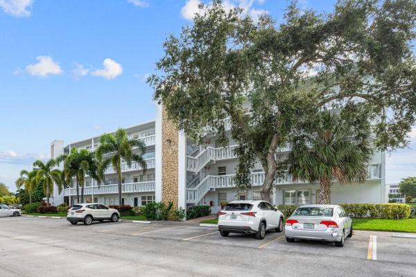 Cambridge, 4047 Cambridge C #4047, Deerfield Beach, Florida 33442, image 1