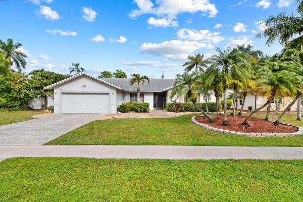 Rolling Hills Lake Estates, 8491 SW 30th St, Davie, Florida 33328, image 1