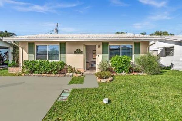Tamarac Lakes South, 4903 NW 26th Ter, Tamarac, Florida 33309, image 1