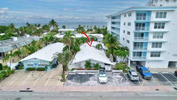 Newport At Lauderhill, 4548 N Ocean, Lauderdale By The Sea, Florida 33313, image 1