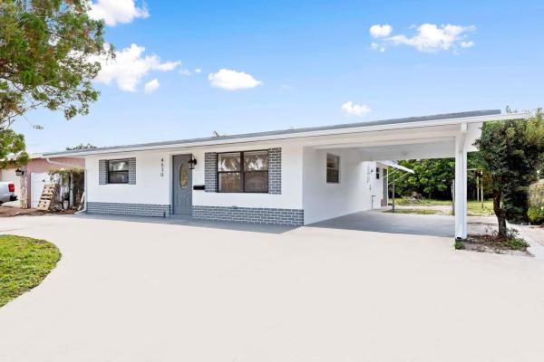 Lauderhill No HOA, 4530 NW 25th Pl, Lauderhill, Florida 33313, image 1