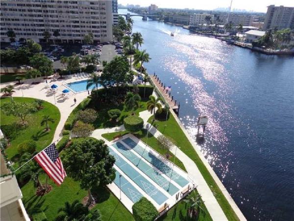 Coral Ridge Towers North, 3200 NE 36th St #806, Fort Lauderdale, Florida 33308, image 1