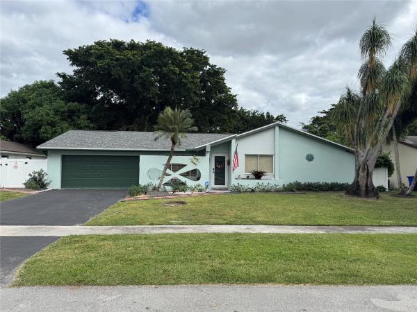 Coral Gate, 2770 NW 51st Ter, Margate, Florida 33063, image 1