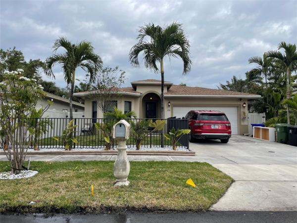 Mango Gardens, 1321 SW 32nd St, Fort Lauderdale, Florida 33315, image 1