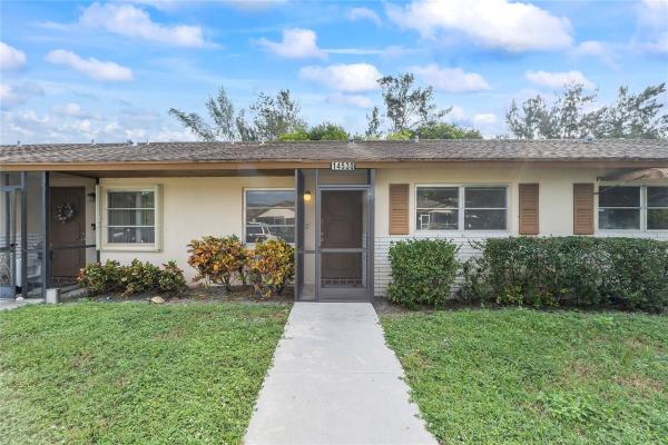Delray Villas 3, 14530 Lucy Dr #14530, Delray Beach, Florida 33484, image 1