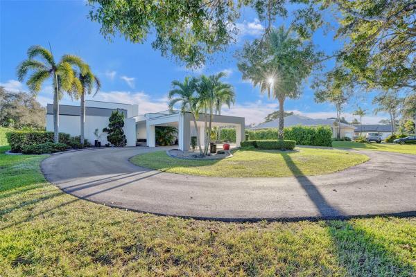 Fla Fruit Lands, 15180 SW 31st Ct, Davie, Florida 33331, image 1