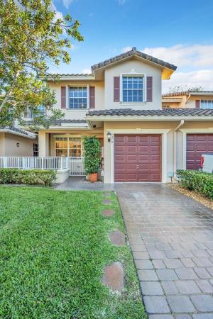 Rolling Hills Golf And Tennis Club, 3270 Fairway Cir #20, Davie, Florida 33328, image 1