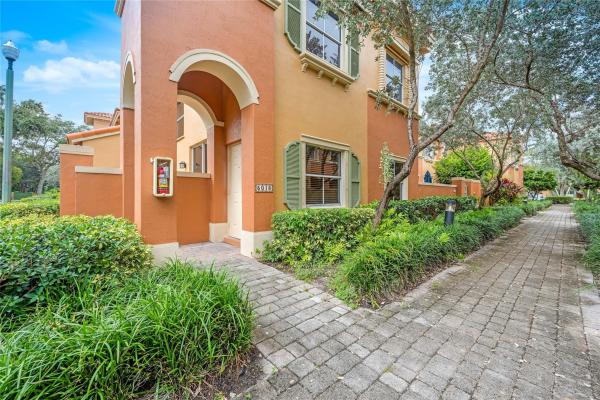 The Villas At Harbor Isles, 5018 S Harbor Isles Dr #2406, Fort Lauderdale, Florida 33312, image 1