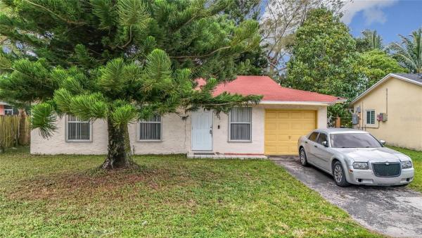 North Lauderdale Village, 501 SW 83rd Ave, North Lauderdale, Florida 33068, image 1