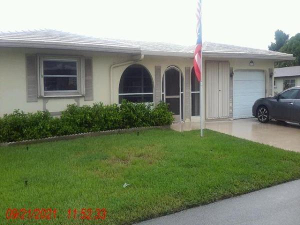 Mainlands Of Tamarac Lakes, 5723 NW 65th Way, Tamarac, Florida 33321, image 1