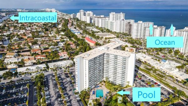 Coral Ridge Towers East, 3300 NE 36th St #606, Fort Lauderdale, Florida 33308, image 1