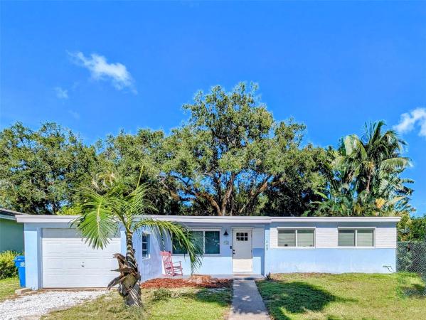 Shady Banks On New River, 1448 SW 16th Ter, Fort Lauderdale, Florida 33312, image 1