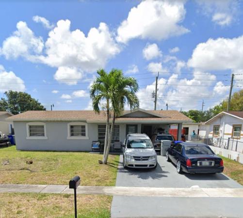 Esquire Lake Estates, 2560 NW 12th St, Pompano Beach, Florida 33069, image 1