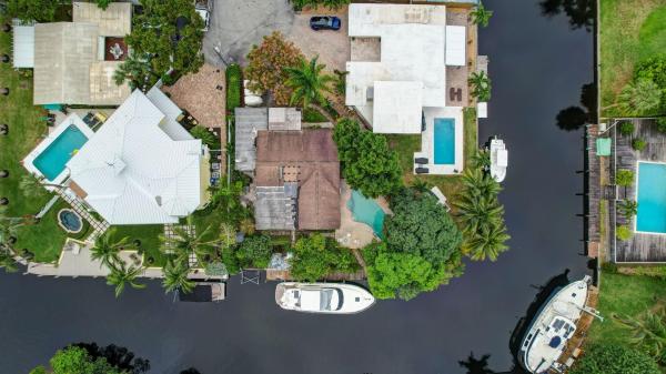 Lauderdale Isles, 1542 SW 18th Ter, Fort Lauderdale, Florida 33312, image 1