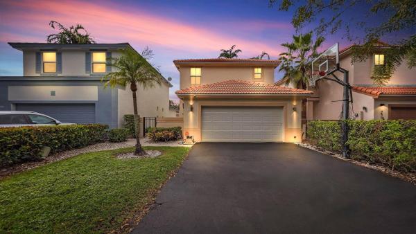 Lakes Of Newport, 225 NW 75th Ter, Plantation, Florida 33317, image 1