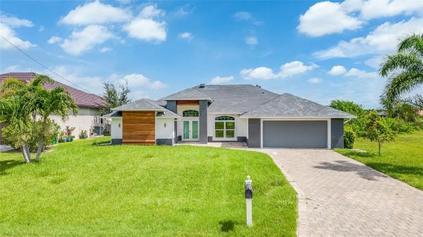 Cape Coral, 4209 NW 20th Ter, Cape Coral, Florida 33993, image 1
