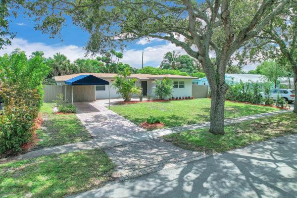 Lauderdale Golf Estates, 1040 SW 50th Ave, Plantation, Florida 33317, image 1
