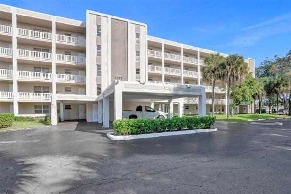 Sherwood Square, 8735 Ramblewood Dr #316, Coral Springs, Florida 33071, image 1