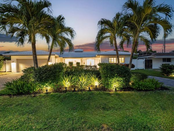 Coral Highlands, 5720 NE 19th Ave, Fort Lauderdale, Florida 33308, image 1