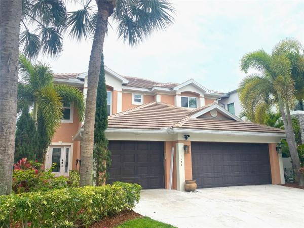 Delray Lakes, 1134 Anchor Pt, Delray Beach, Florida 33444, image 1