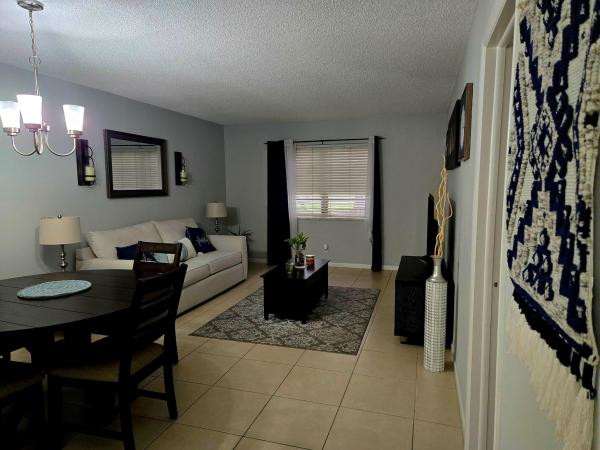 Berkley House Of Carriage Hills, 151 Berkley Rd #105, Hollywood, Florida 33024, image 1