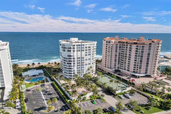 1440 S Ocean Blvd #15d, Pompano Beach, Florida 33062, image 1